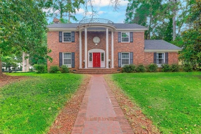 1502 Oconee Ave. Conway SC 29527