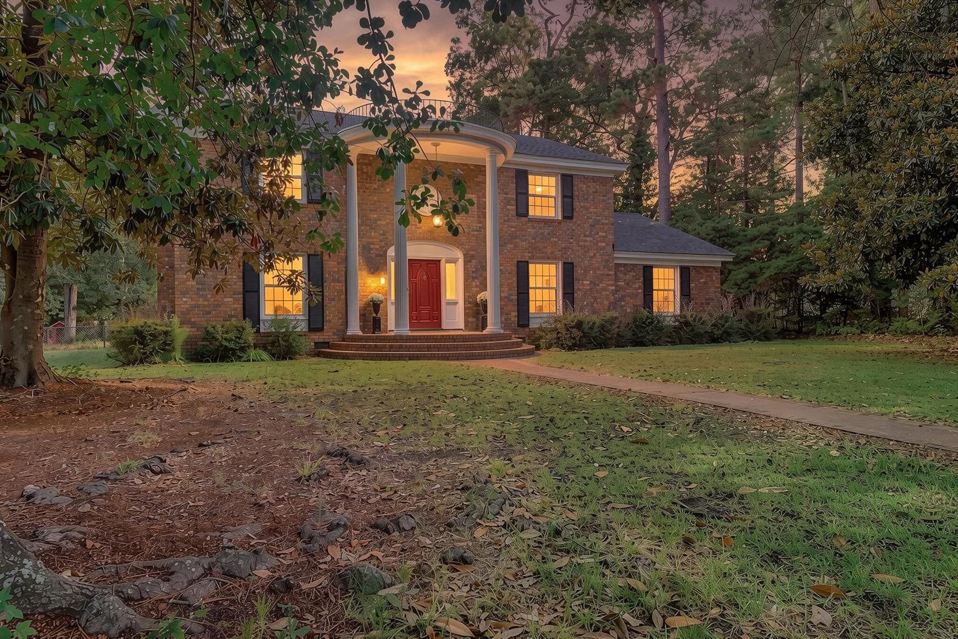 1502 Oconee Ave.