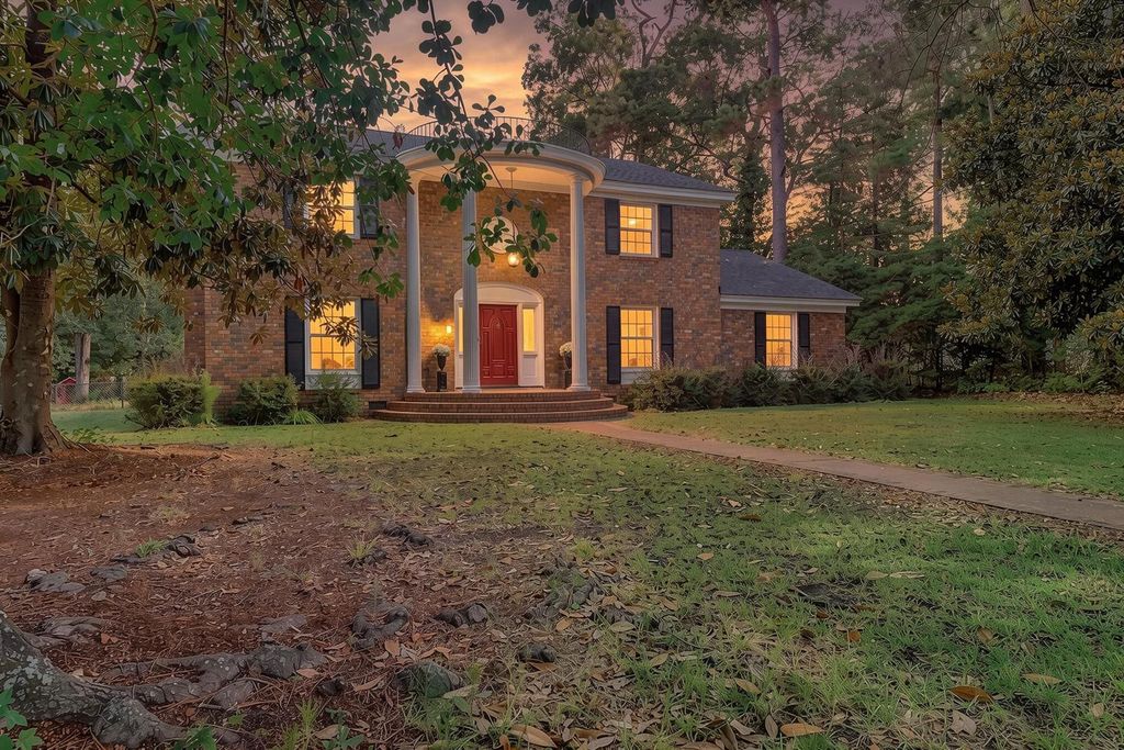 Photo of 1502 Oconee Ave, Conway, SC 29527 (MLS # 2618640)