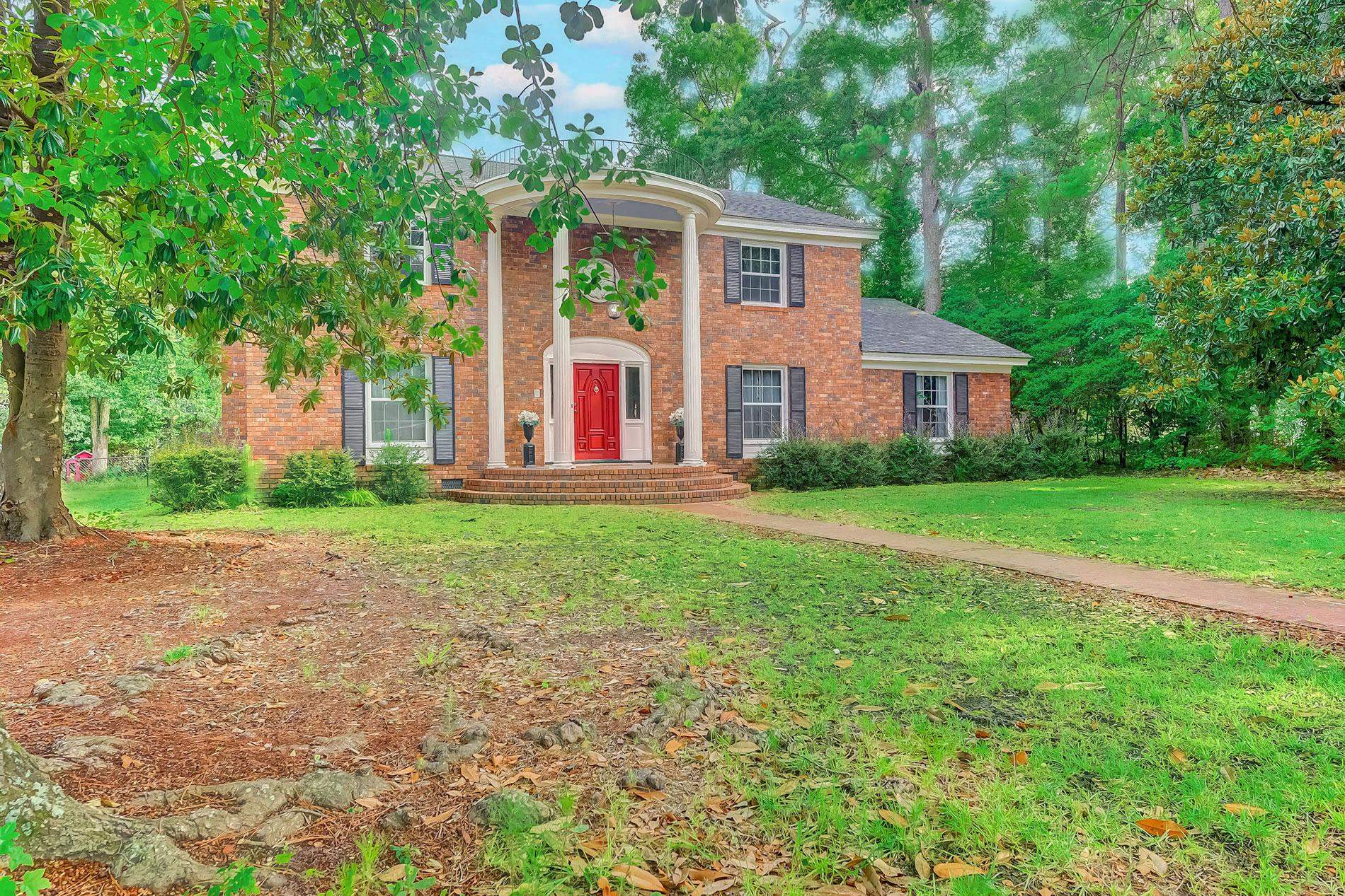 1502 Oconee Ave.