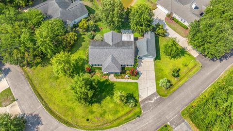 A home in Pawleys Island