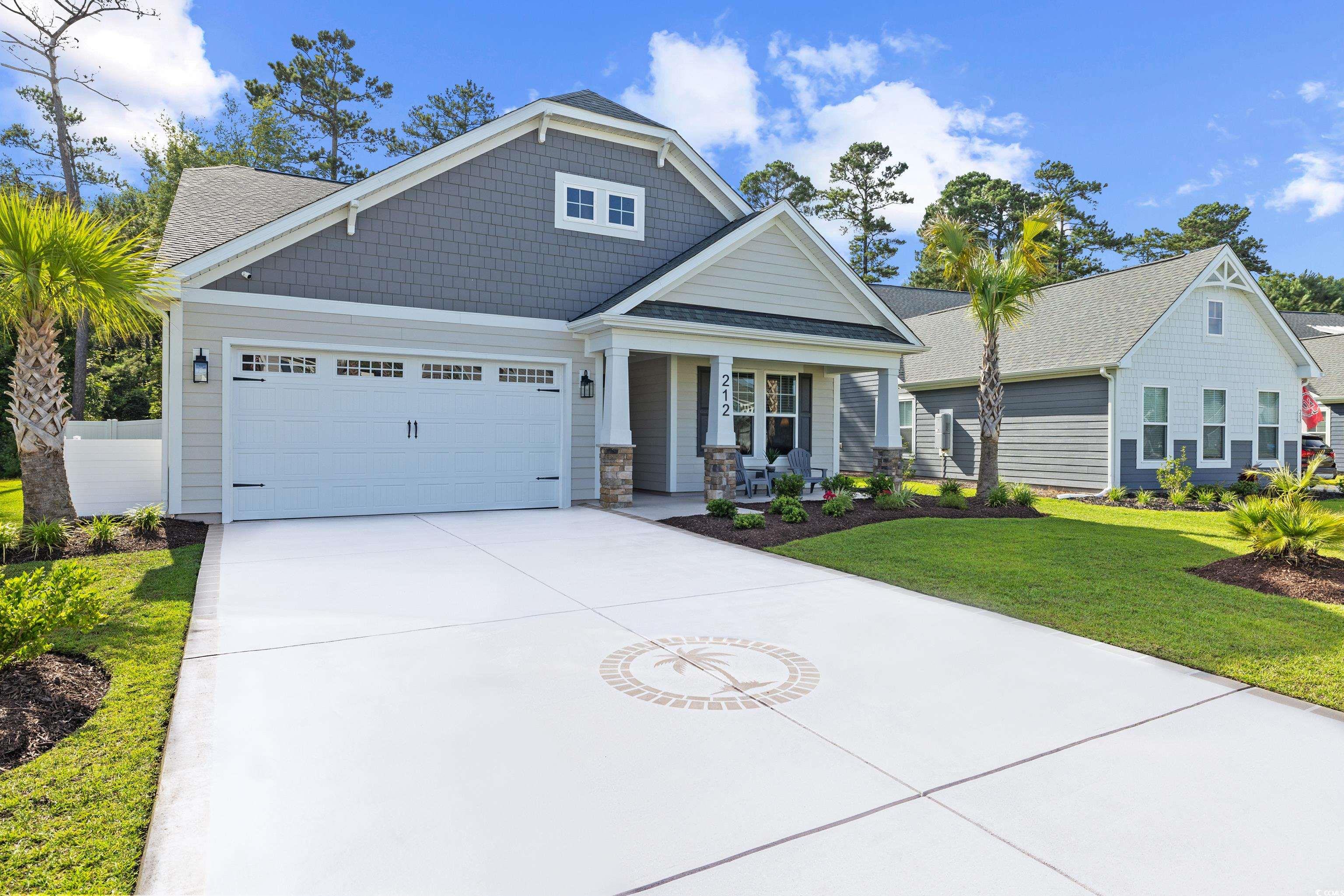 212 Starlit Way