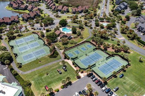 A home in Pawleys Island