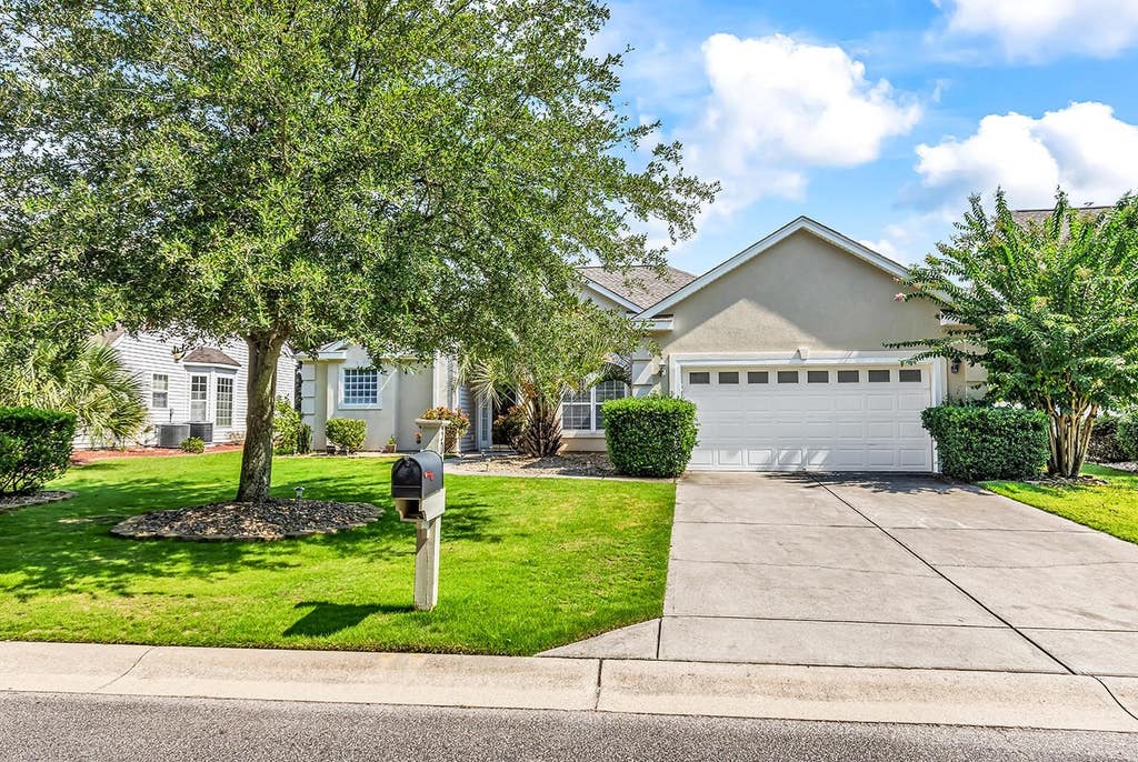 Photo of 3009 Corn Pickers Ln, Myrtle Beach, SC 29579 (MLS # 2621013)