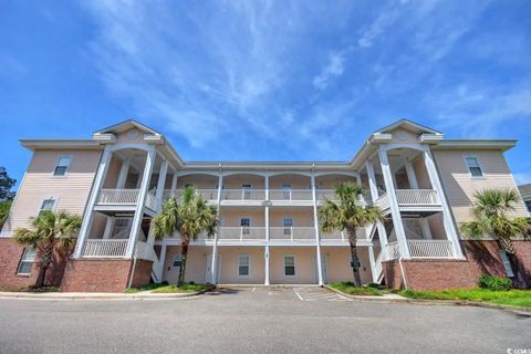 A home in Myrtle Beach