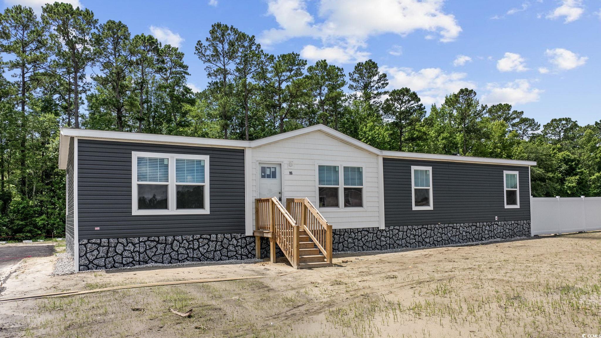 116 Forman Way