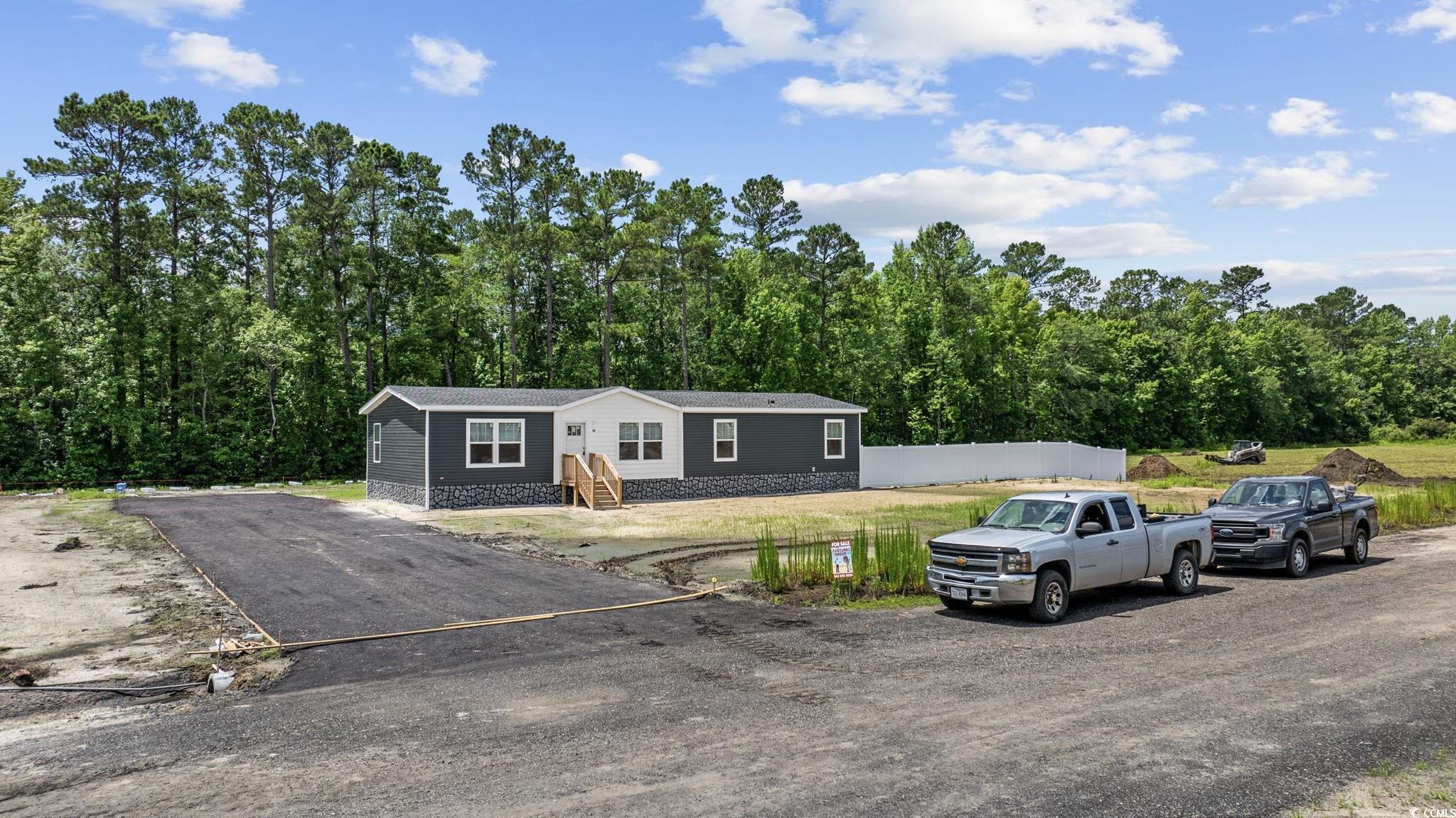 116 Forman Way