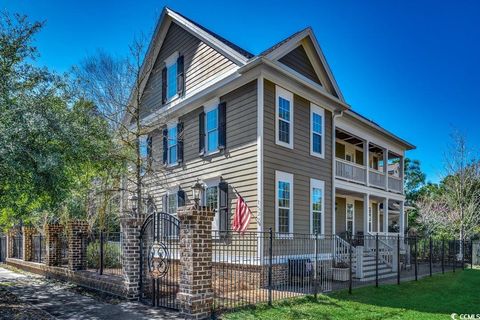 1539 Old Town Ave. Georgetown SC 29440