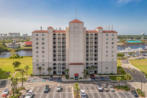 A home in North Myrtle Beach