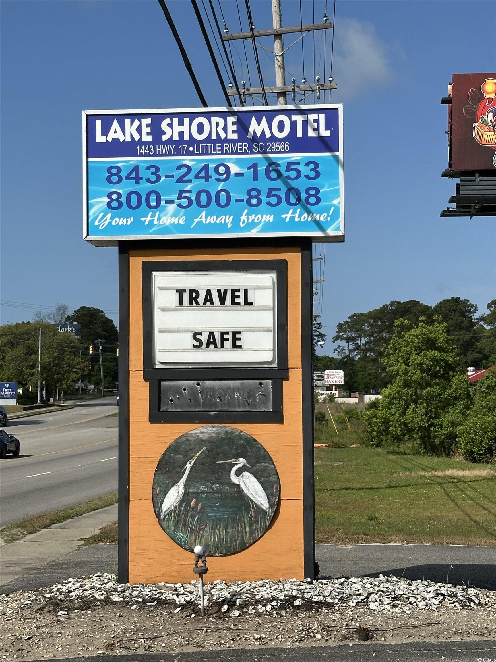 1443 Highway 17