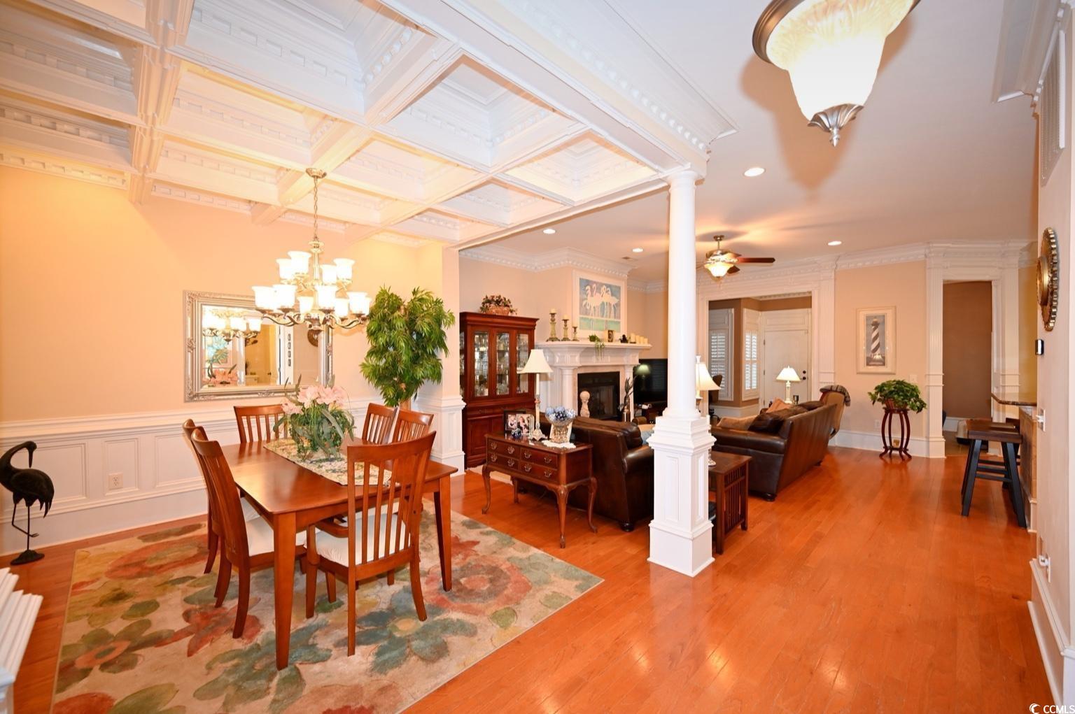 1611 James Island Ave.
