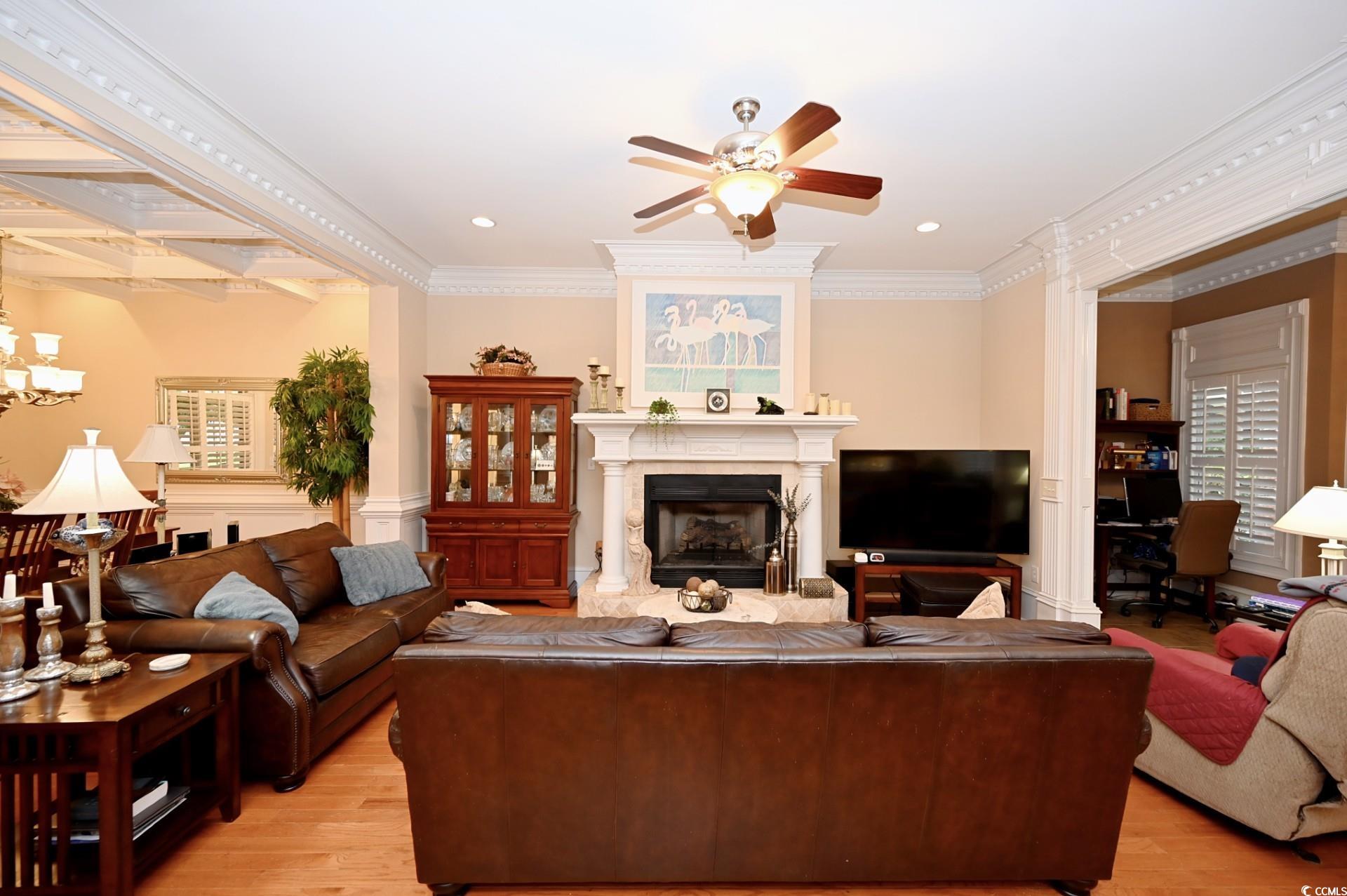1611 James Island Ave.