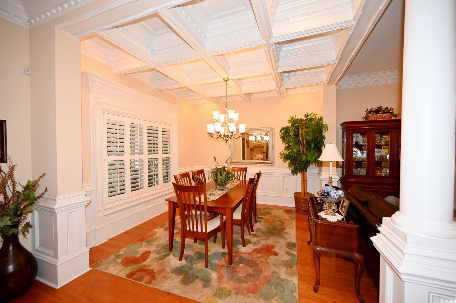 1611 James Island Ave.