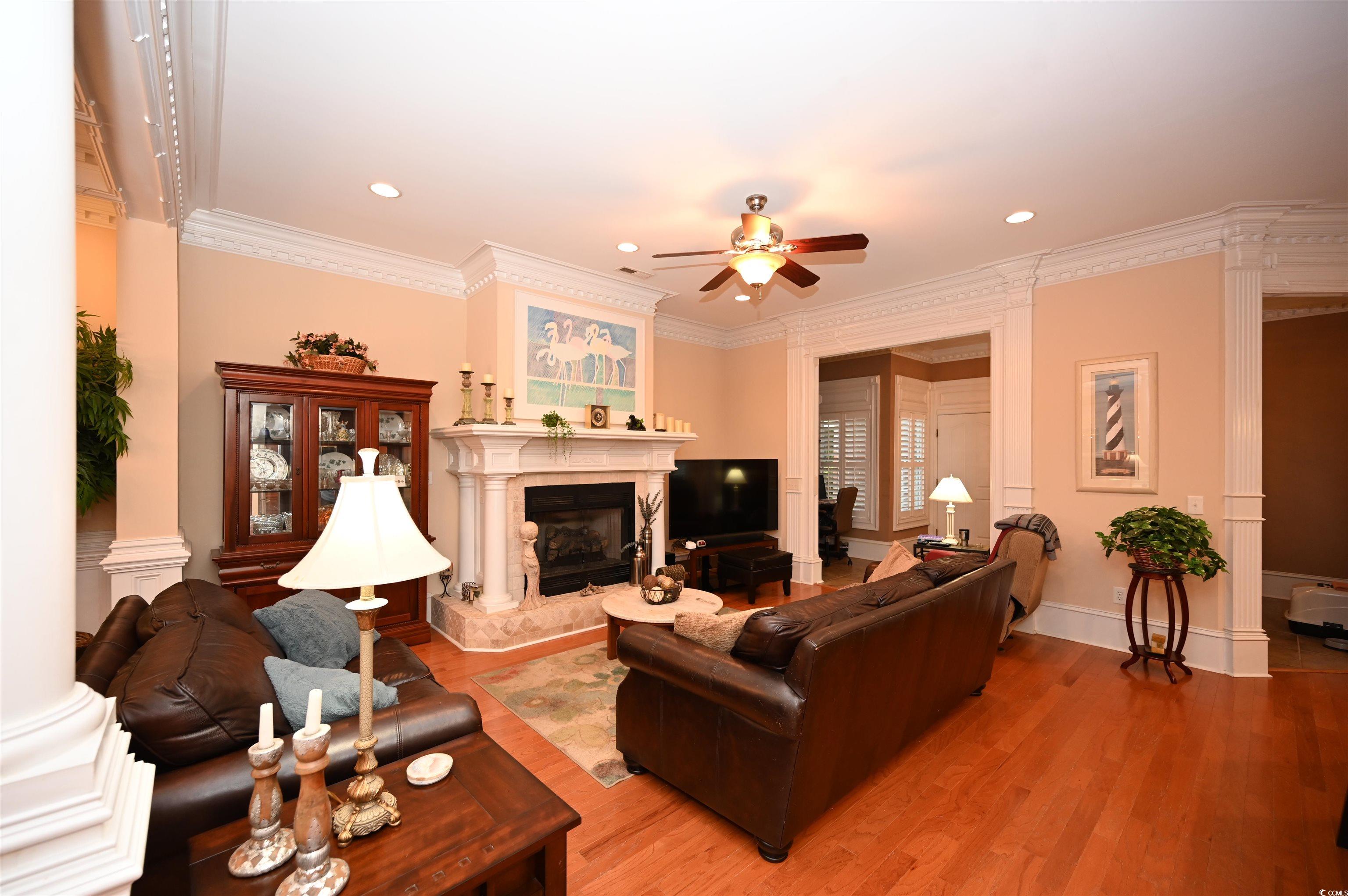 1611 James Island Ave.
