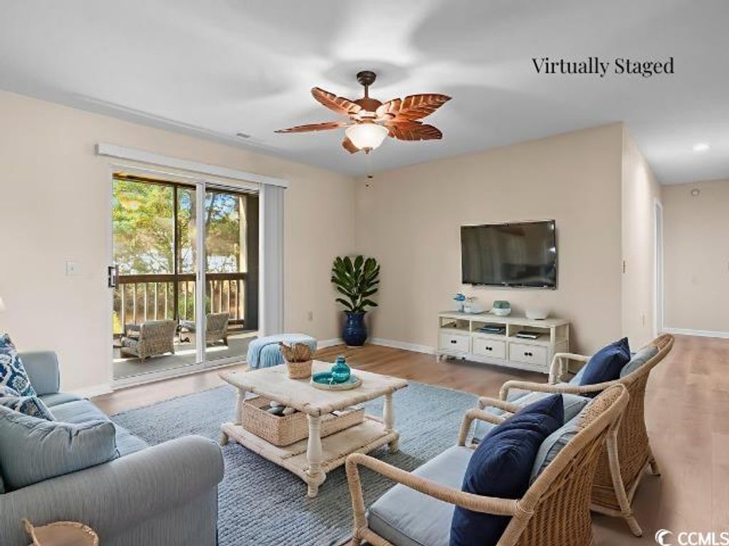 Photo of 400 Myrtle Greens Dr #C, Conway, SC 29526 (MLS # 2527963)