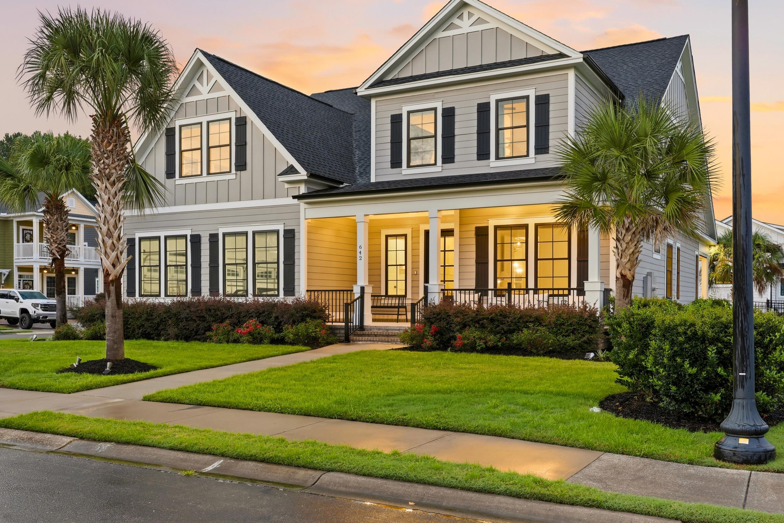 642 Boone Hall Dr.