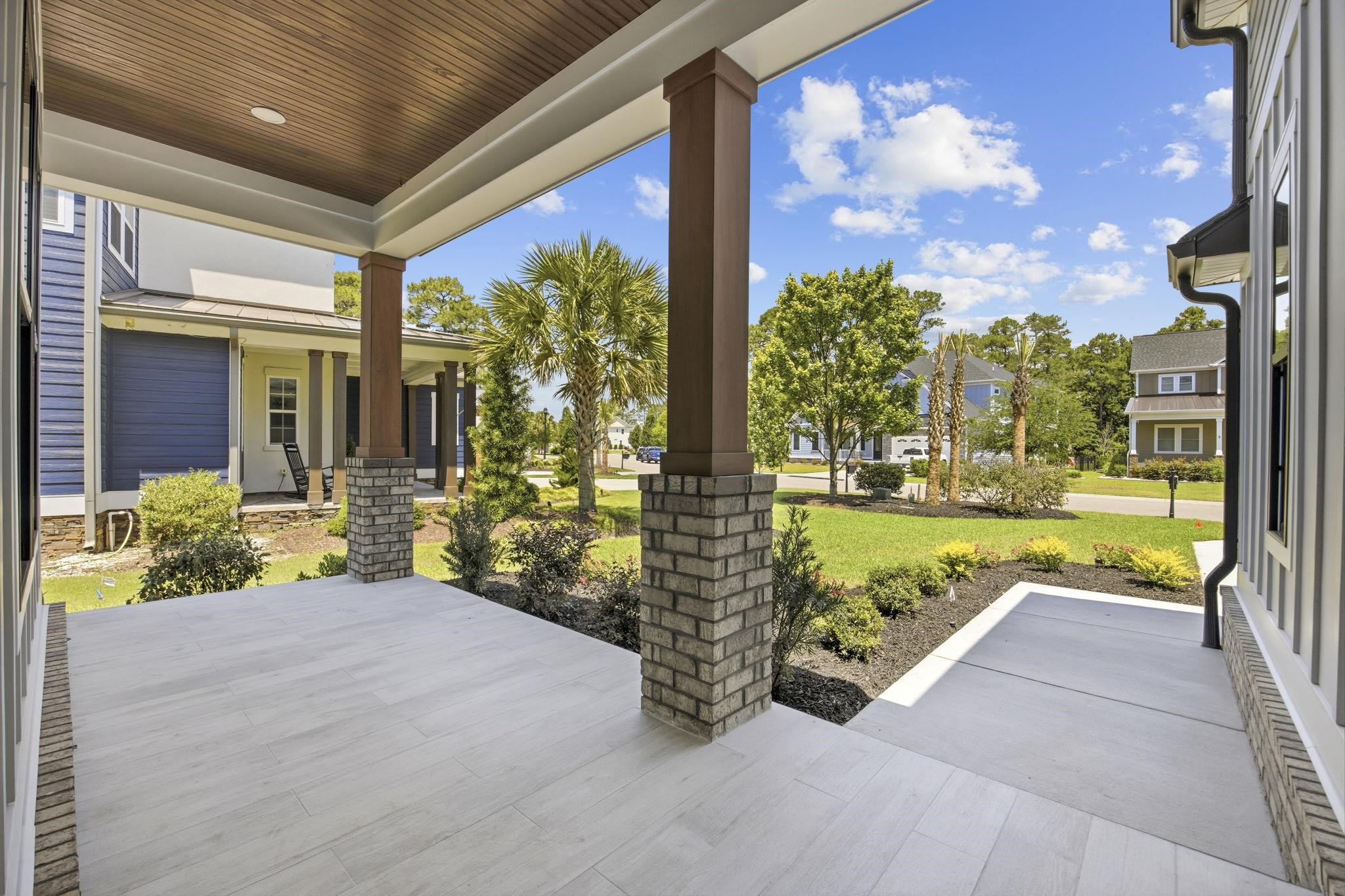 434 Seabury Ln.