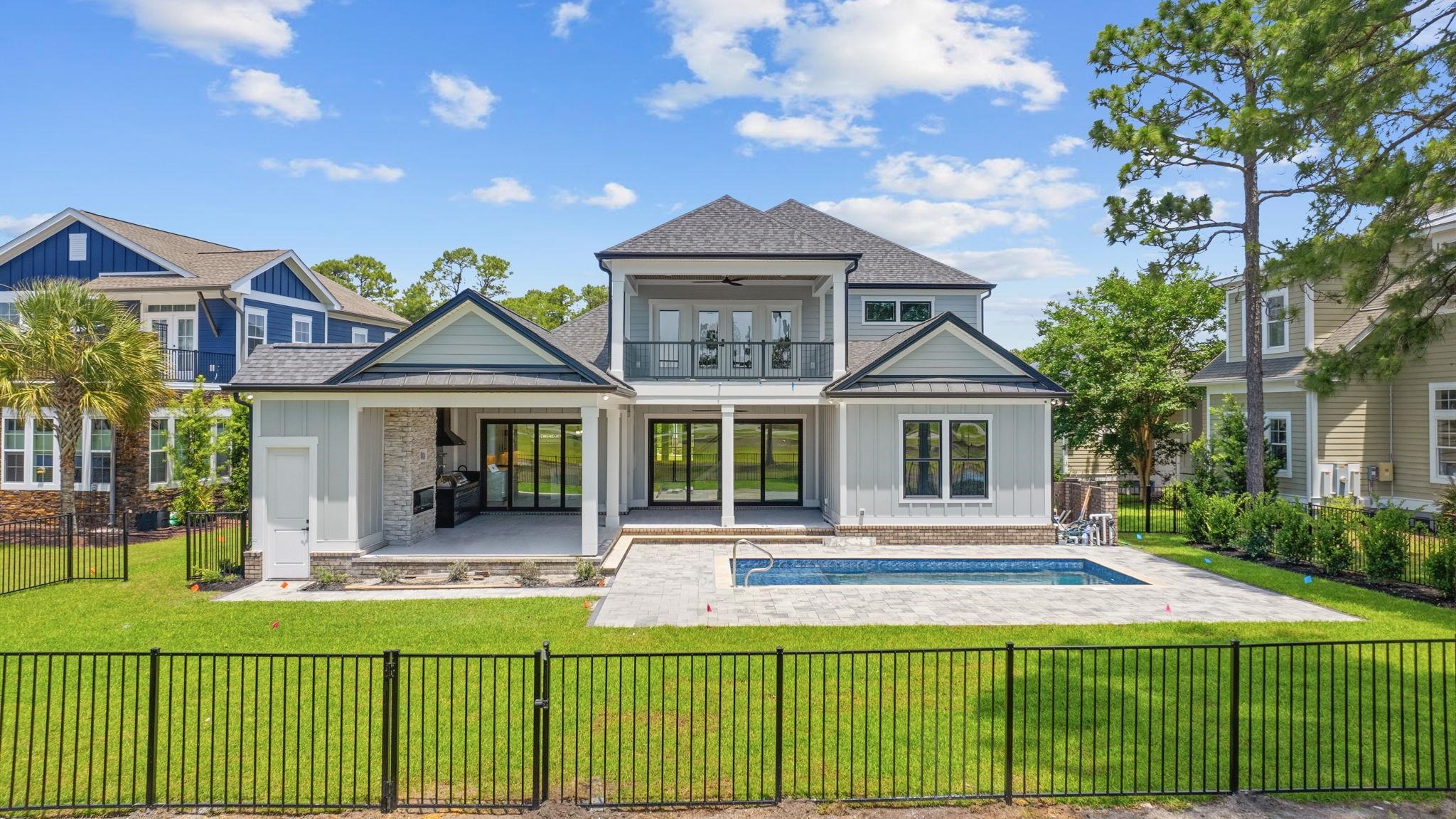 434 Seabury Ln.