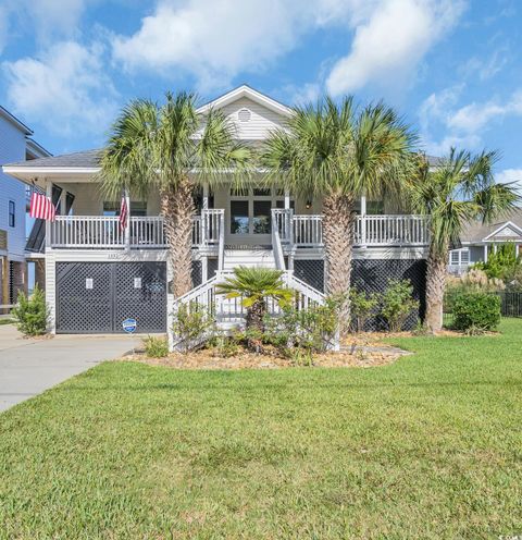 1332 S Waccamaw Dr. Murrells Inlet SC 29576