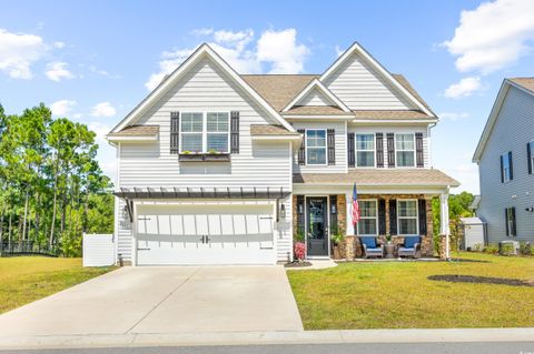 A home in Little River