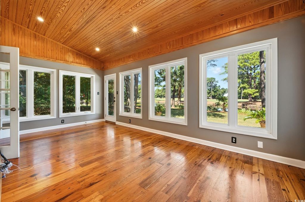 Photo of 695 Country Club Dr, Pawleys Island, SC 29585 (MLS # 2521688)