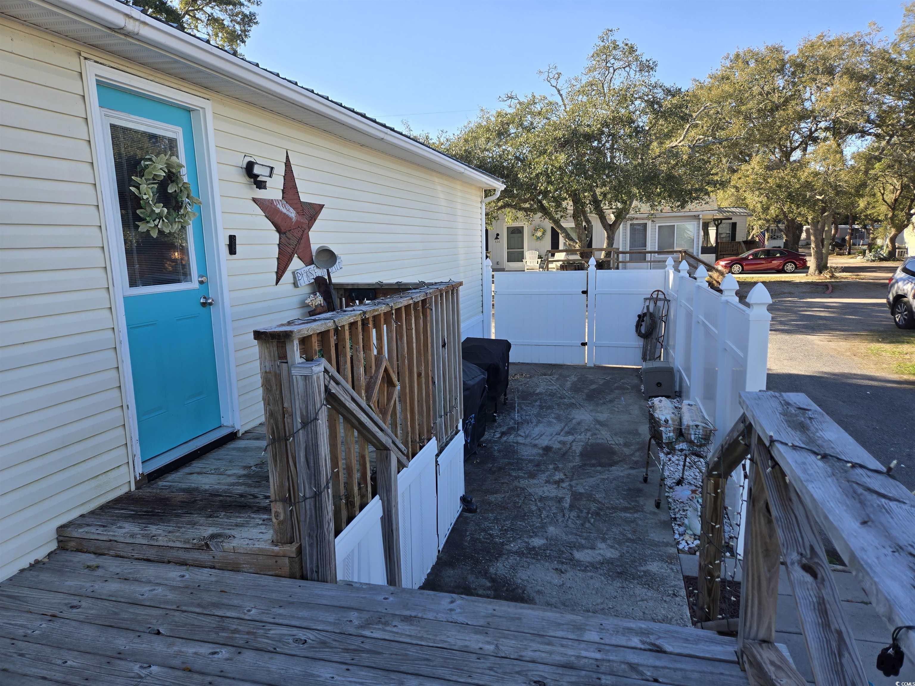 333 Yucca Circle