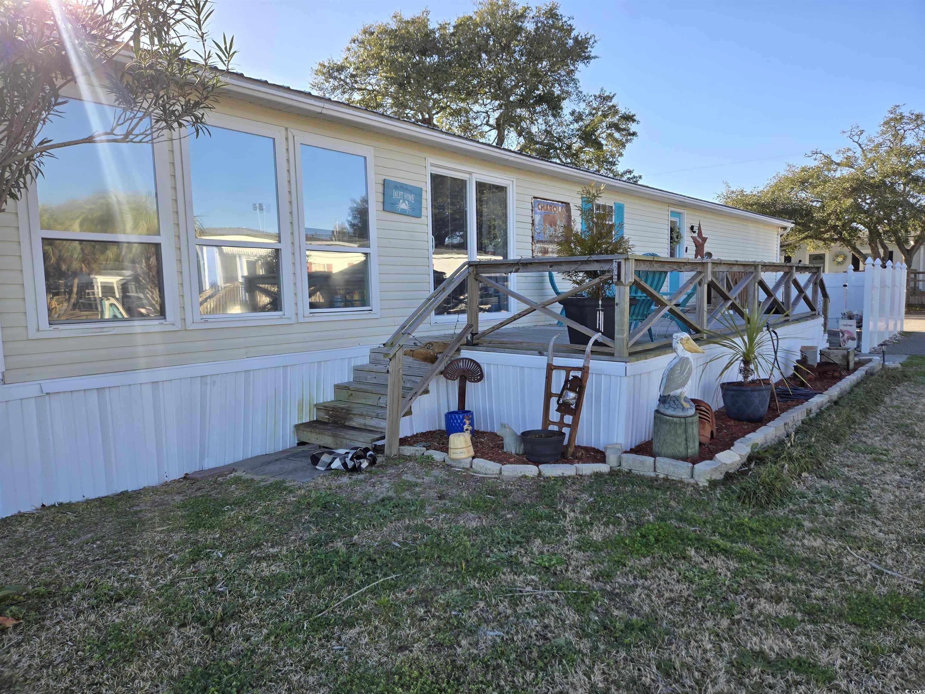 333 Yucca Circle