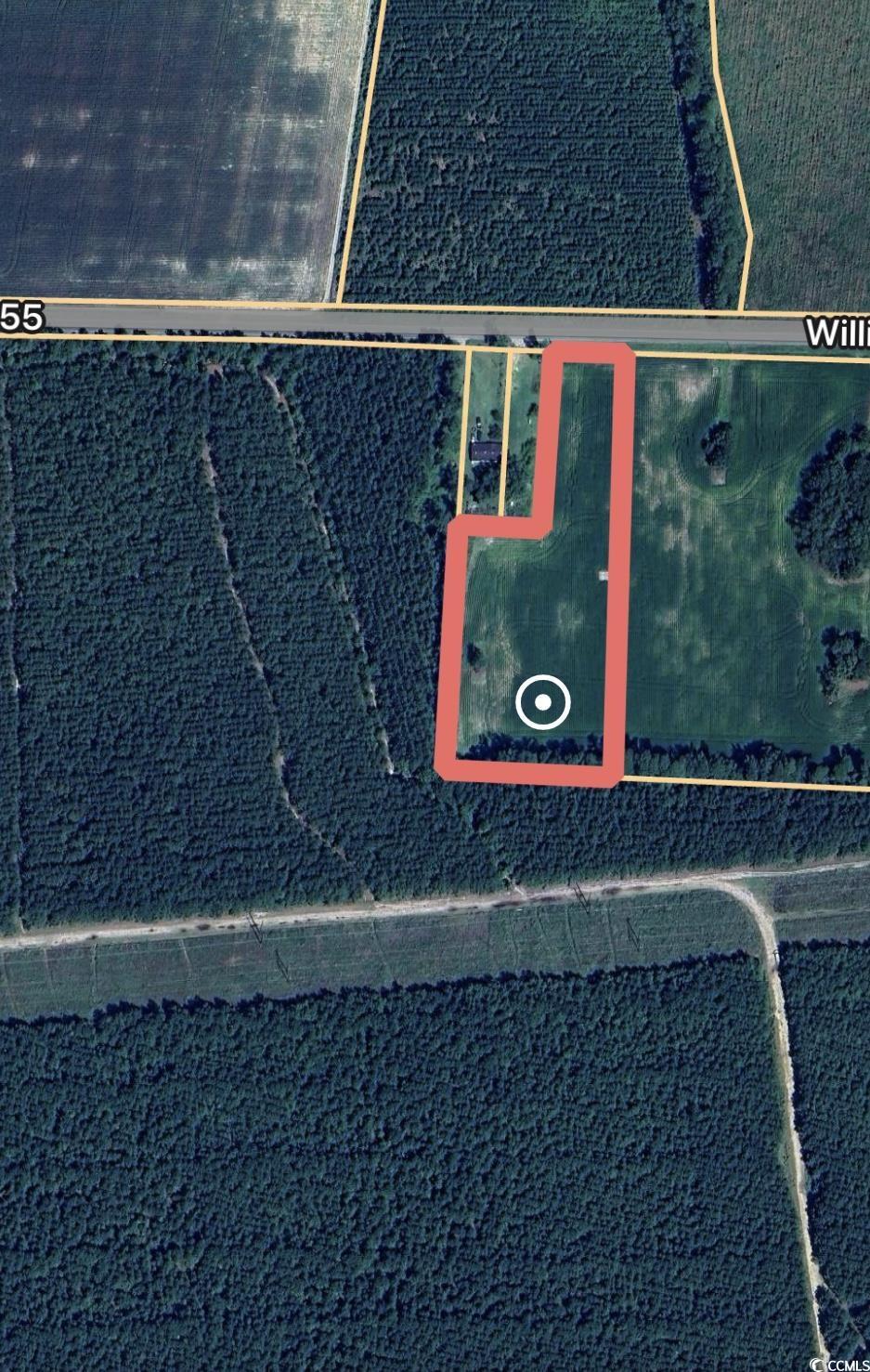 TBD Williams Hill Rd.