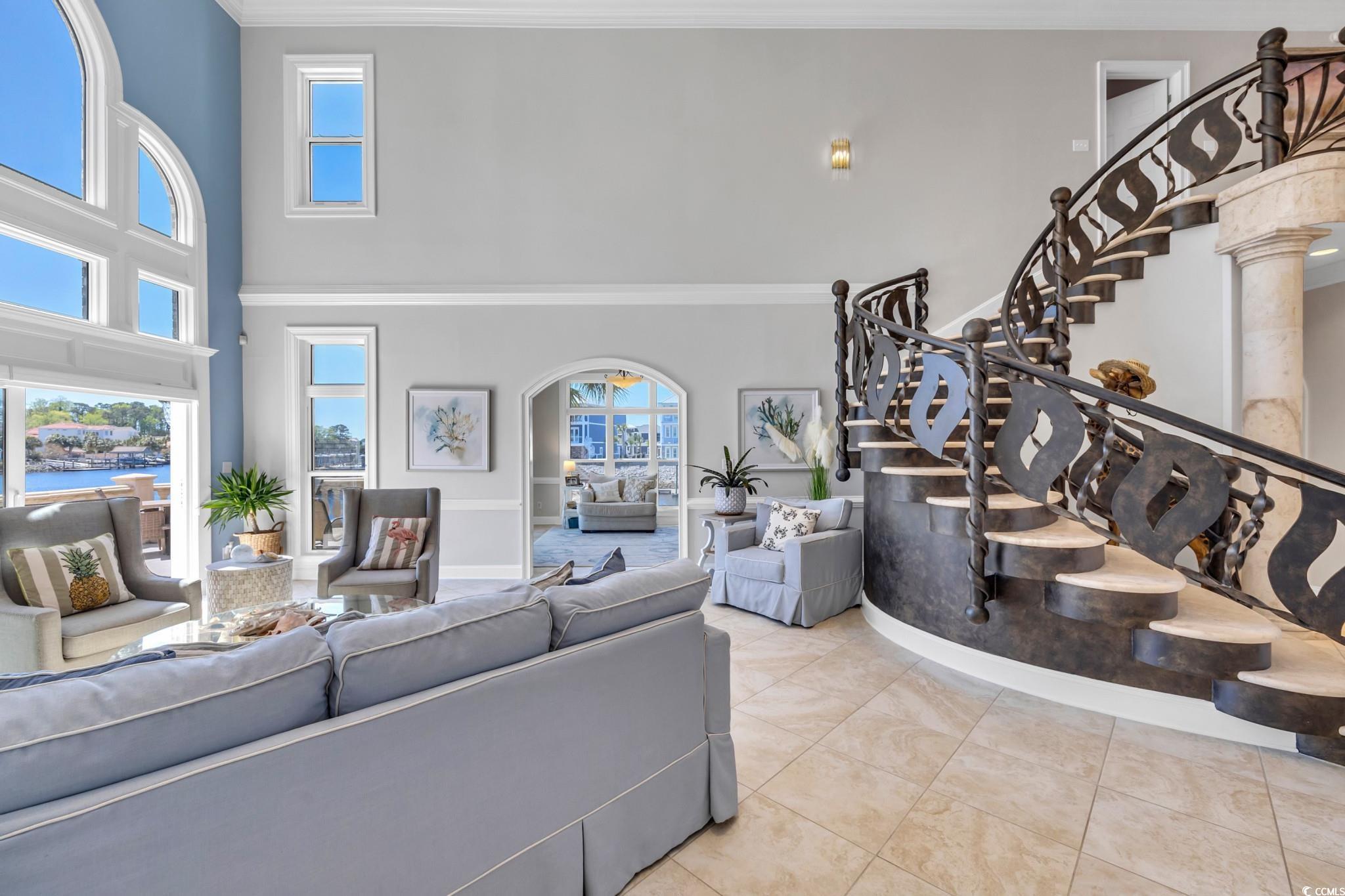 4800 Williams Island Dr.