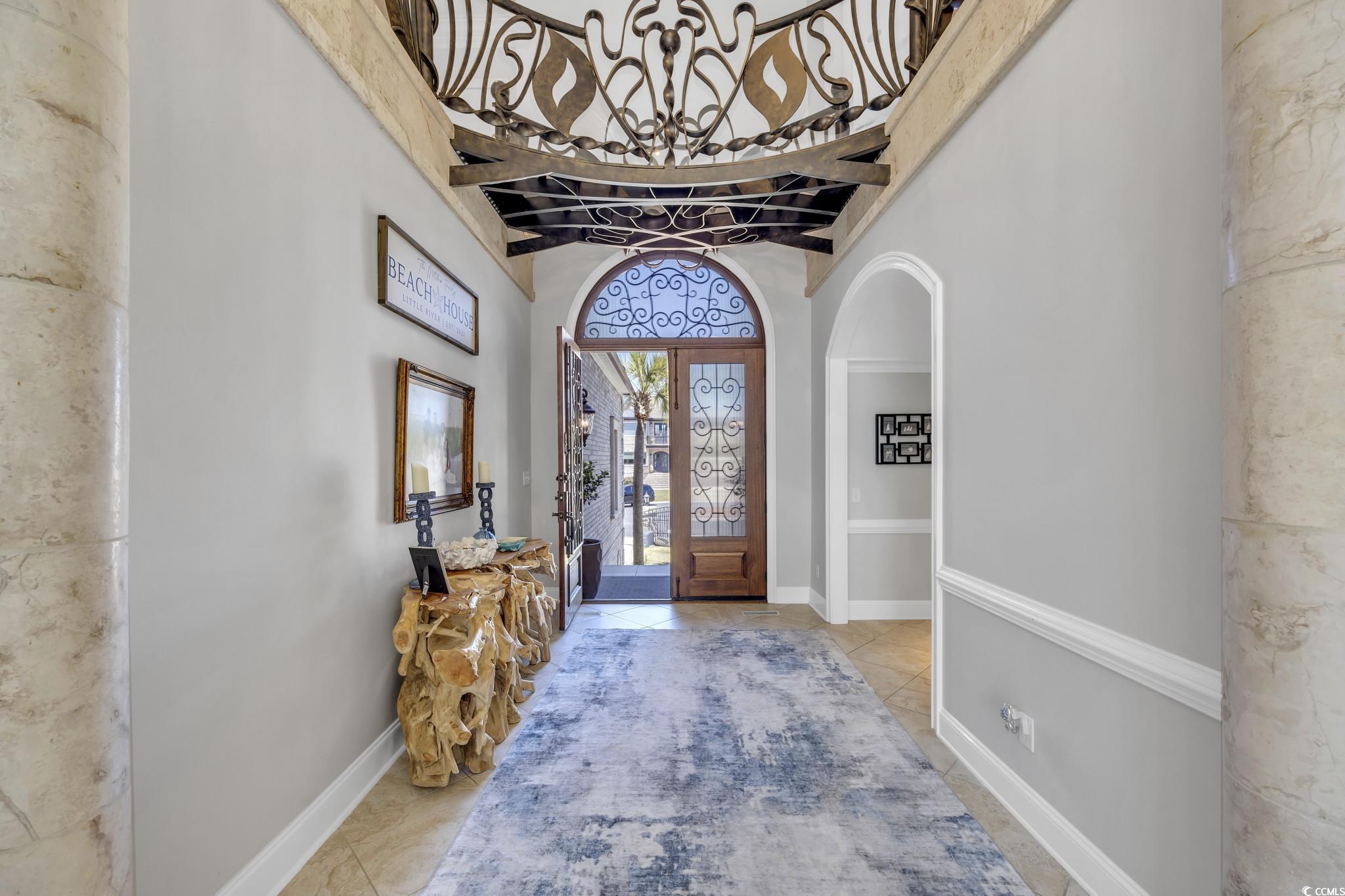 4800 Williams Island Dr.