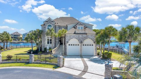 4800 Williams Island Dr. Little River SC 29566