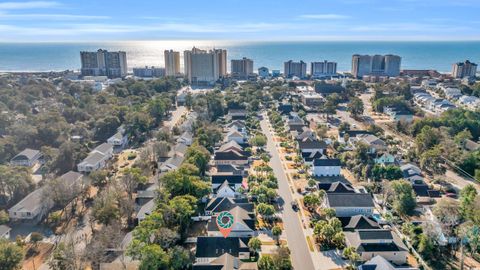 A home in North Myrtle Beach