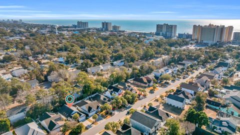 A home in North Myrtle Beach