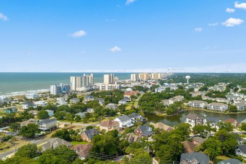 A home in North Myrtle Beach