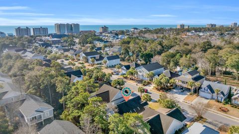 A home in North Myrtle Beach