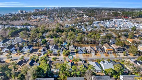 A home in North Myrtle Beach