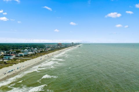 A home in North Myrtle Beach