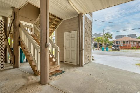 A home in Murrells Inlet