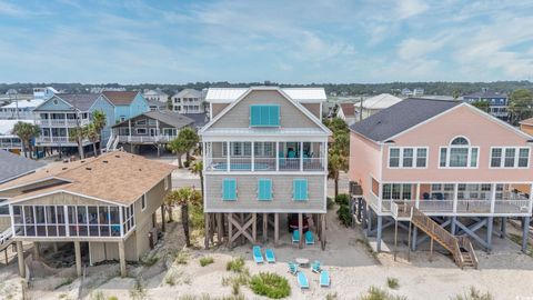 A home in Murrells Inlet