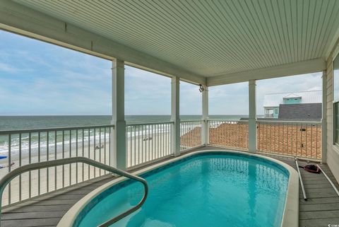 A home in Murrells Inlet