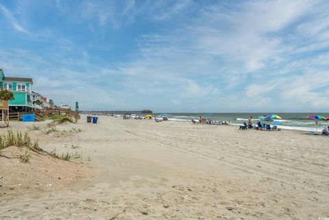 A home in Murrells Inlet