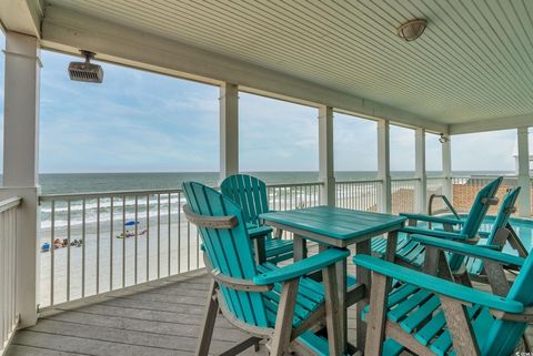 A home in Murrells Inlet