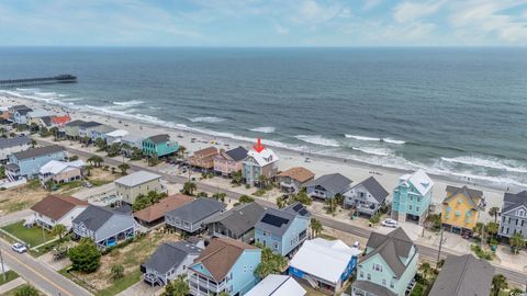 A home in Murrells Inlet