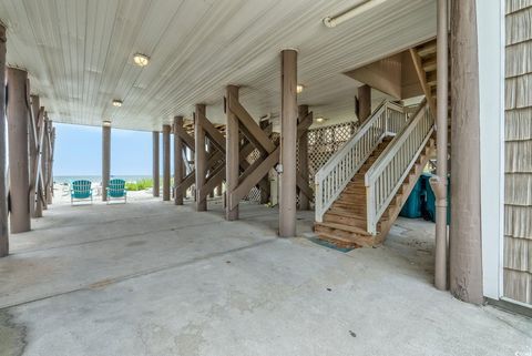 A home in Murrells Inlet