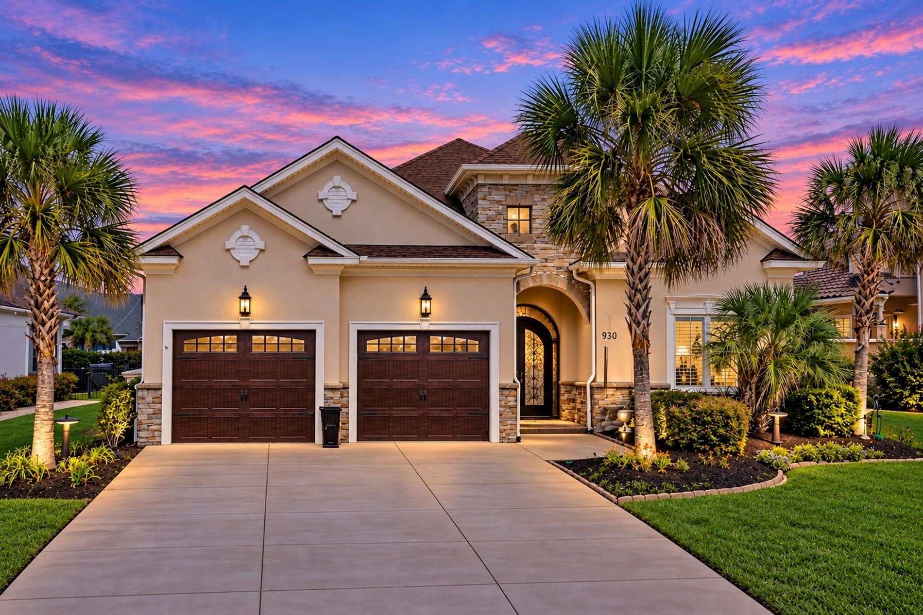 930 Bluffview Dr.