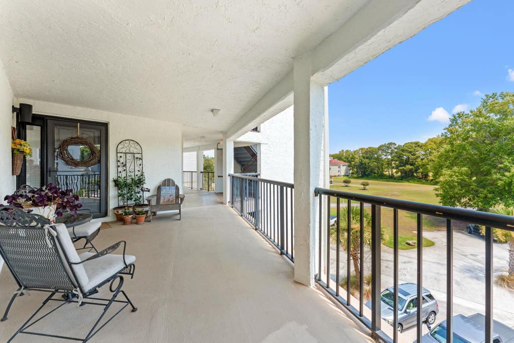 Photo of 4440 Nassau Ct #402-D, Little River, SC 29566 (MLS # 2617560)