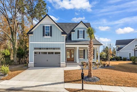 A home in Myrtle Beach