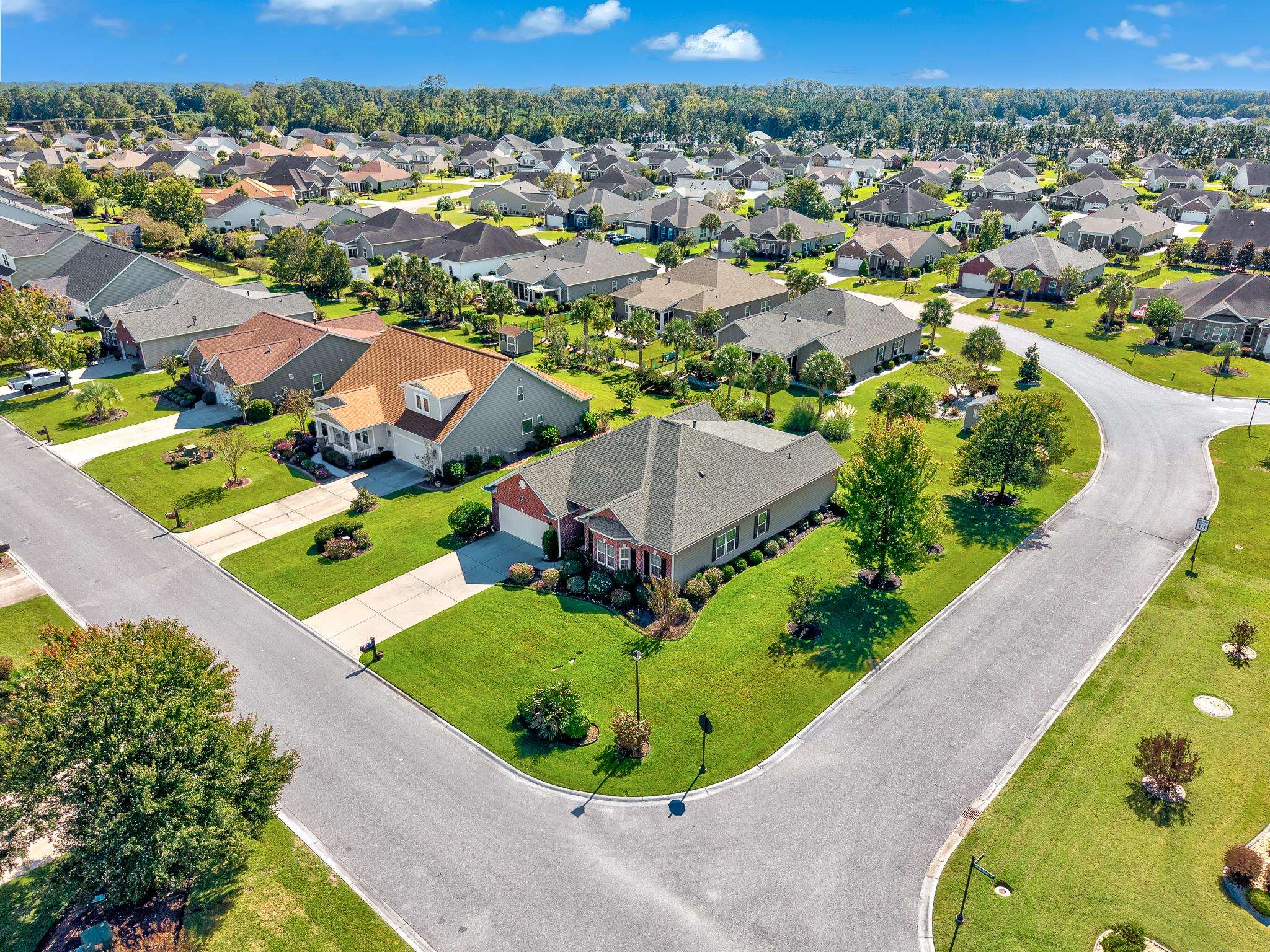 171 Shenandoah Dr.