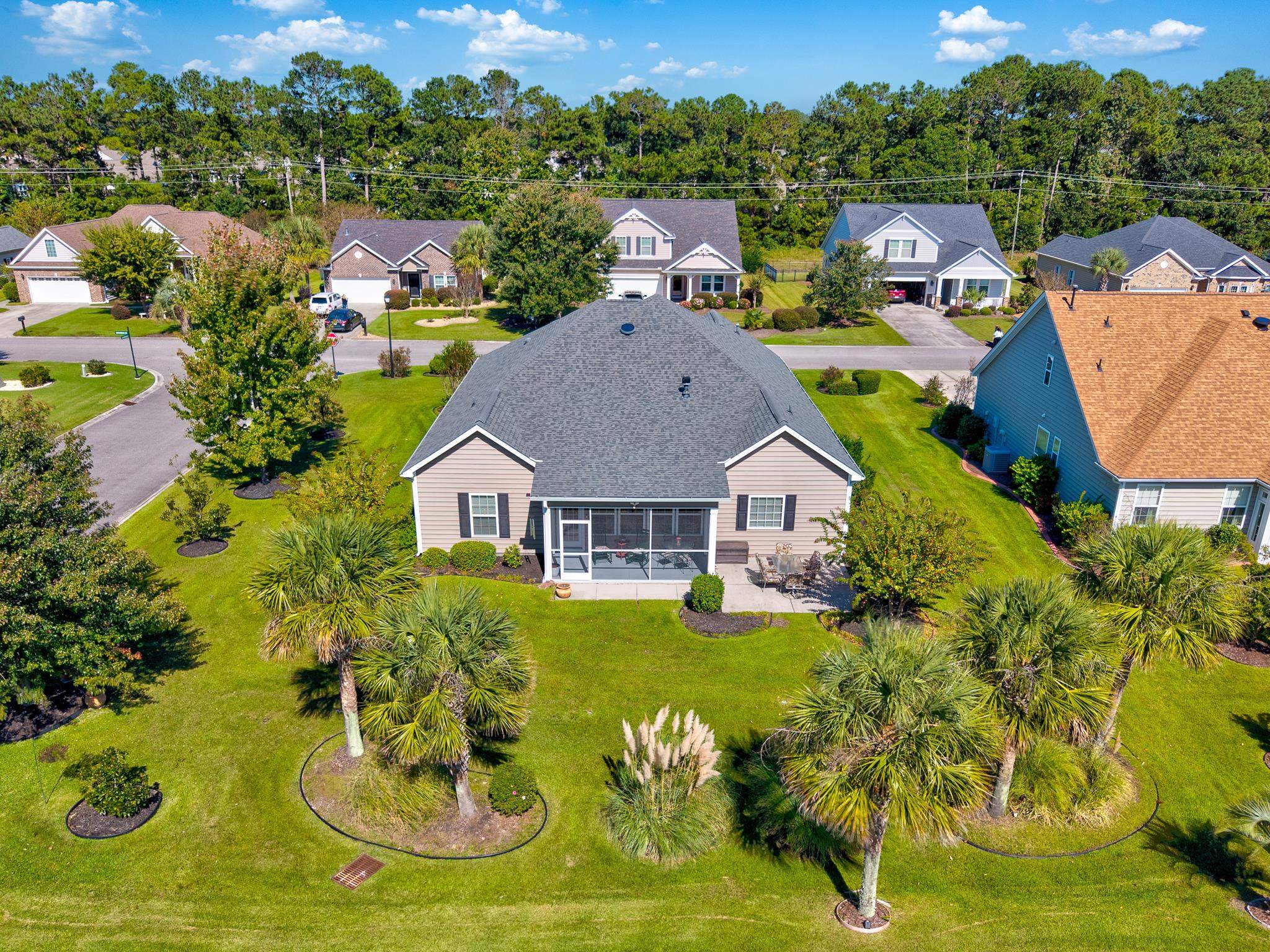 171 Shenandoah Dr.