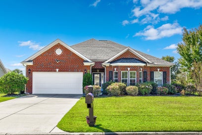 171 Shenandoah Dr. Murrells Inlet SC 29576